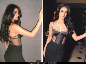 Disha Patani