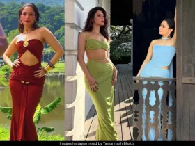Tamannaah Bhatia