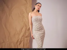 Rakul Preet Singh 