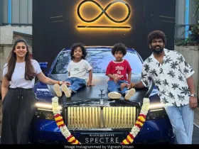 Nayanthara 