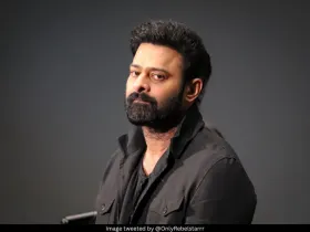 Prabhas