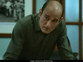 Akshaye Khanna 