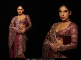 Bhumi Pednekar