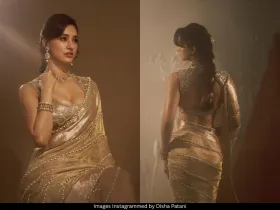 Disha Patani