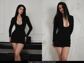Disha Patani