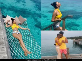 Rakul Preet Singh