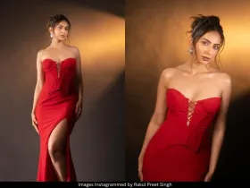 Rakul Preet Singh