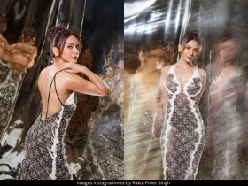 Rakul Preet Singh
