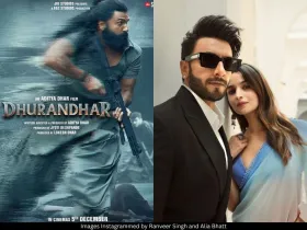 Ranveer Singh Alia Bhatt