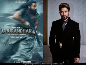 Allu Arjun Ranveer Singh