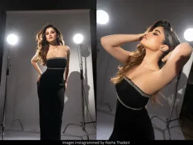 Rasha Thadani