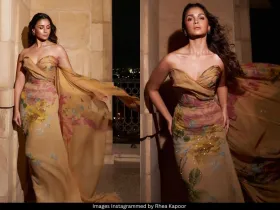 Alia Bhatt 