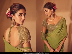 Ananya Panday