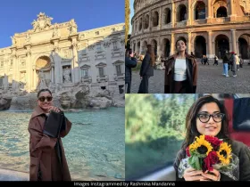 Rashmika Mandanna