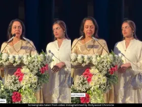 Hema Malini