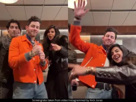 Nick Jonas