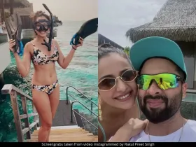 Rakul Preet Singh
