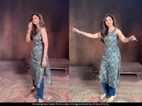 Shilpa Shetty