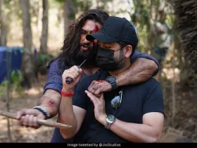 Ranveer Singh