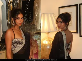 Suhana Khan