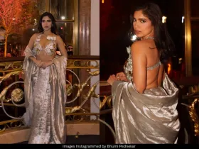 Bhumi Pednekar