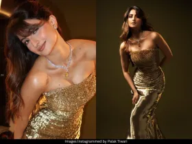 Palak Tiwari