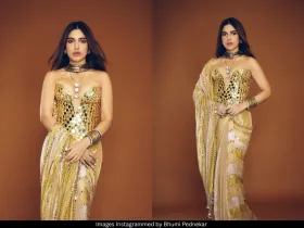 Bhumi Pednekar