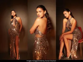 Sonal Chauhan