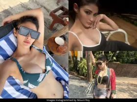 Mouni Roy 