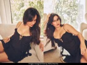 Neha Sharma