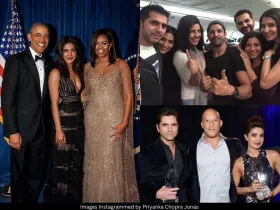 Priyanka Chopra Jonas