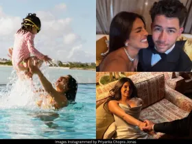 Priyanka Chopra Jonas