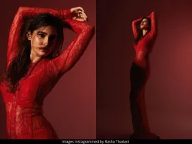 Rasha Thadani