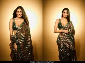 Nikita Dutta 