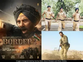 Border 2 reviews 