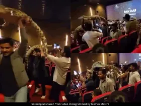 The Raja Saab release 
