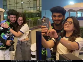 Rashmika Mandanna 