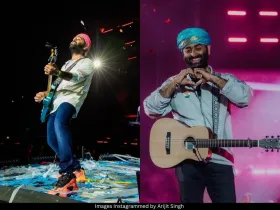 Arijit Singh 