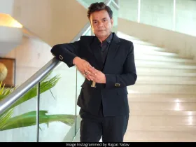 Rajpal Yadav