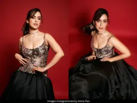 Sanya Malhotra