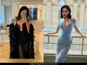  Esha Gupta