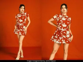 Janhvi Kapoor 