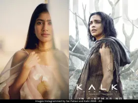 Sai Pallavi Deepika Padukone 