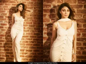 Shilpa Shetty