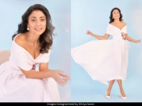 Shriya Saran