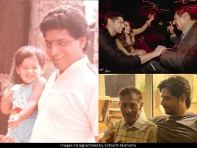 Sidharth Malhotra 