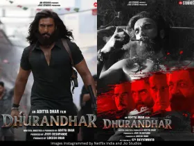 Dhuradhar posters 