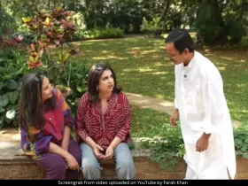 Farah Khan