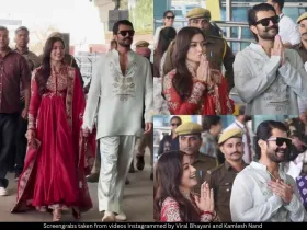 Rashmika Mandanna Vijay Deverakonda 