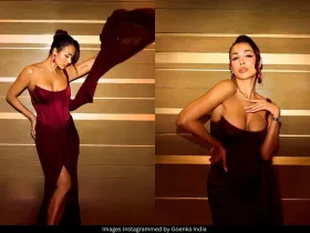 Malaika Arora